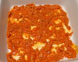 Une image de l'étape 3 de Aubergines à l'italienne (recette végétarienne).