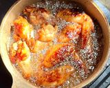 Foto langkah ke 10 dari resep Honey Chicken Wings (Sayap Ayam Madu).