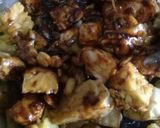 Foto langkah ke 2 dari resep Sate Tempe Bumbu Kecap.
