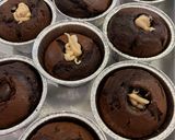 صورة لخطوة 5 من وصفة كب كيك 🧁