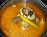 Foto langkah ke 6 dari resep Kare Kepiting.