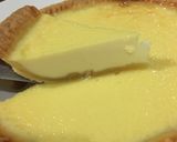 Foto langkah ke 7 dari resep Tart susu Pai susu Egg tart.