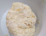 Foto del paso 3 de la receta: Scons de queso 🧀