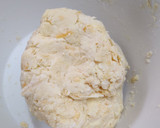 Foto del paso 3 de la receta: Scons de queso 🧀