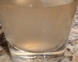 Al (Alkaline limeade) recipe step 4 photo