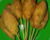 Foto langkah ke 6 dari resep Sempol ayam empuk anti gagal.