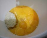 Foto langkah ke 2 dari resep Spiku Kenari / almond.