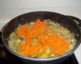 Foto del paso 8 de la receta Quiche de verduras 9 de octubre