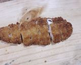 Foto langkah ke 4 dari resep Chicken Katsu.