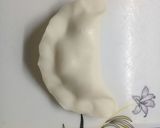 Foto del paso 4 de la receta: Agnolotis 4 quesos