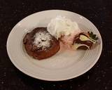 Molten Chocolate Cakes recipe step 9 photo