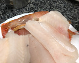 Foto del paso 1 de la receta: 240. Zarzuela de pescado y marisco (principal pescado)