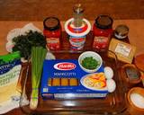 Mike's Stupid EZ Manicotti recipe step 1 photo