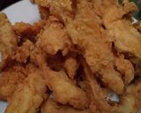 Foto langkah ke 2 dari resep Telur krispy.