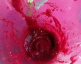 Foto del paso 1 de la receta: Sándwich de queso y chutney de remolacha