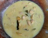 Foto langkah ke 4 dari resep Tongseng Ayam Santan.