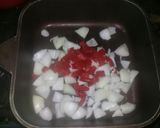 Foto del paso 2 de la receta: Estofado de papa y carne