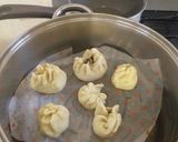 Foto del paso 5 de la receta: Baozi o dumplings