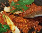 Foto langkah ke 2 dari resep Asam Pedas Ikan Patin.