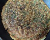 Foto del paso 7 de la receta: Tortilla de verdes