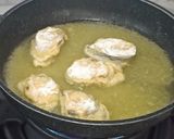 Foto langkah ke 3 dari resep Terong balut tepung.