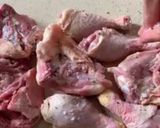 Foto del paso 2 de la receta Pollo a la cazuela