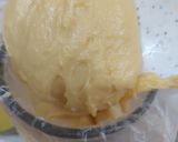 Foto langkah ke 2 dari resep Kue Soes Klasik.