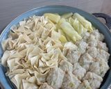 Foto langkah ke 4 dari resep Siomay bandung.