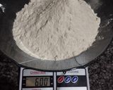 Foto del paso 1 de la receta: Galletones Cítricos de Naranja