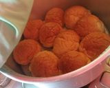 Foto langkah ke 7 dari resep ROKU cheese🧀.