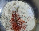 A picture of step 1 of Cabbage roll.