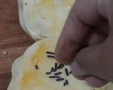 Foto langkah ke 4 dari resep Simple Banana Pastry.