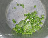 मेथी मटर मलाई पनीर(METHI MATAR MALAI RECIPE IN HINDI) रेसिपी चरण 1 फोटो