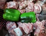 عکس مرحله 1 از دستور کباب حسینی 🍢
