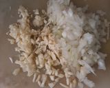 Foto langkah ke 1 dari resep Gabin Ragout Ayam.
