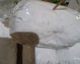 Foto langkah ke 2 dari resep Keripik Tempe.
