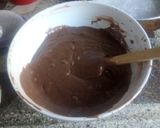 Foto del paso 3 de la receta: Torta húmeda de cacao y malta vegana 🌱🍫