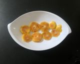 Hình bước làm 3 của món Trà sữa đậu xanh không đường thực dưỡng cho ngày thèm ngọt 🍵