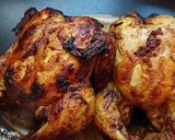 صورة لخطوة 5 من وصفة دجاج مشوي بالصوص الحار🔥
