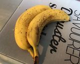Une image de l'étape 2 de Compote rhubarbe,bananes et orange.