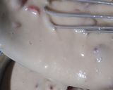 A picture of step 11 of Christmas Cake.