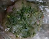 Foto del paso 3 de la receta: Hamburguesas de pescado (sin rebozado y a la plancha)