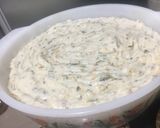 Foto del paso 9 de la receta: PASTEL SALADO DE 🍆MELANZANE🍆(BERENJENA)🍆SALSA BLANCA Y 🧀QUESOS🧀