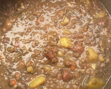 Foto del paso 2 de la receta: Lentejas