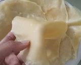 Foto langkah ke 7 dari resep Risol Mayo Lumer Lembut No Sobek.