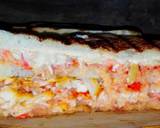 Coleslaw sandwiches recipe step 7 photo