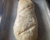 Foto del paso 3 de la receta: Pan casero fácil de hacer 😍