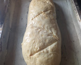 Foto del paso 3 de la receta: Pan casero fácil de hacer 😍