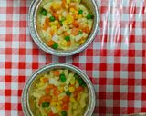 Foto langkah ke 3 dari resep Makaroni panggang.