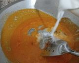 Foto langkah ke 5 dari resep Laksa Udang Singapore.